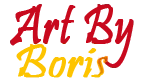 Art By Boris