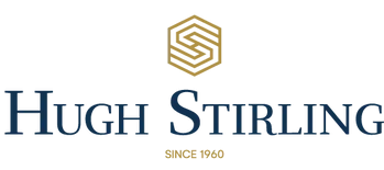 Hugh Stirling